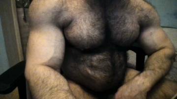 Heavenlymuscledbeast  07-04-2021